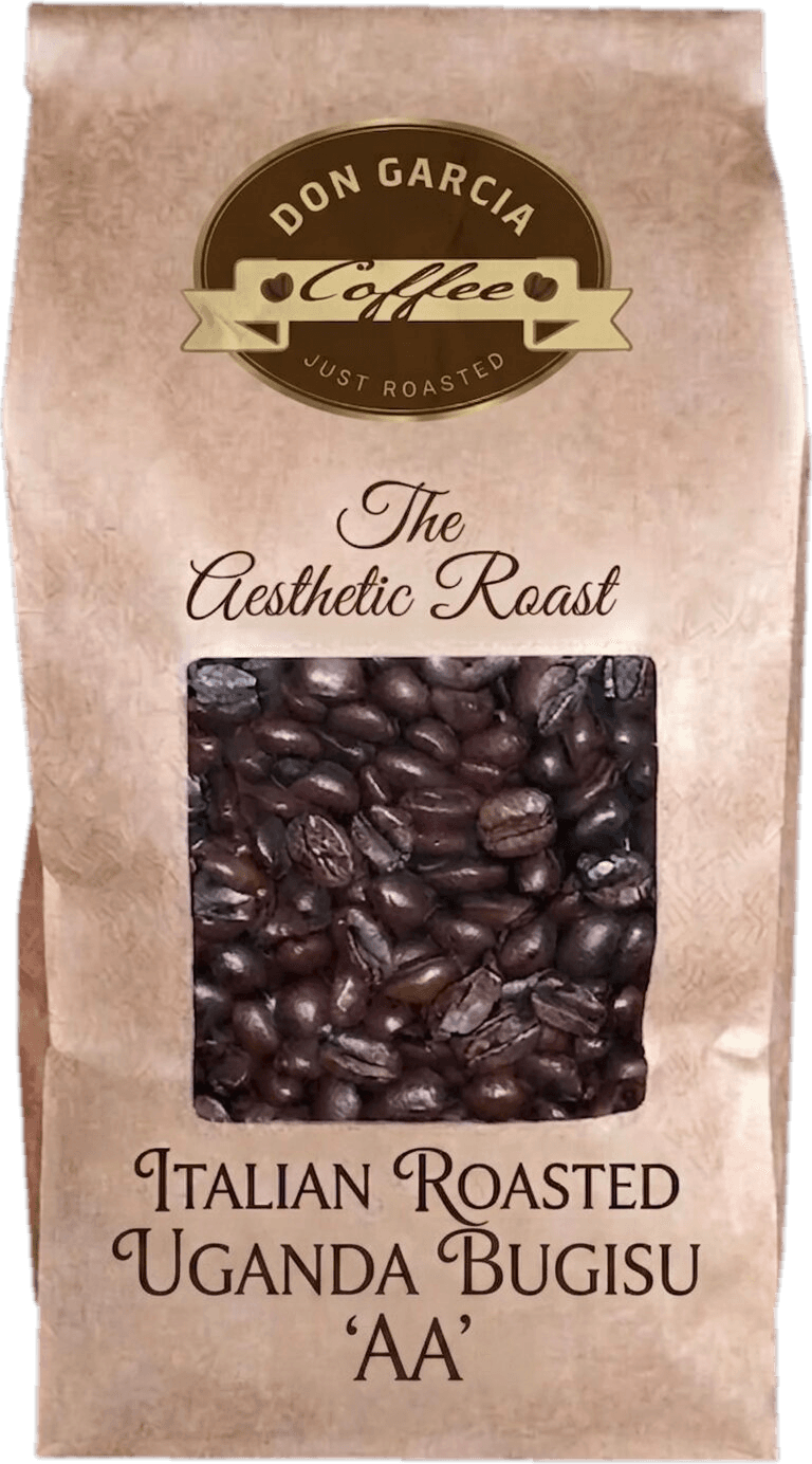 Uganda Bugisu 'AA'